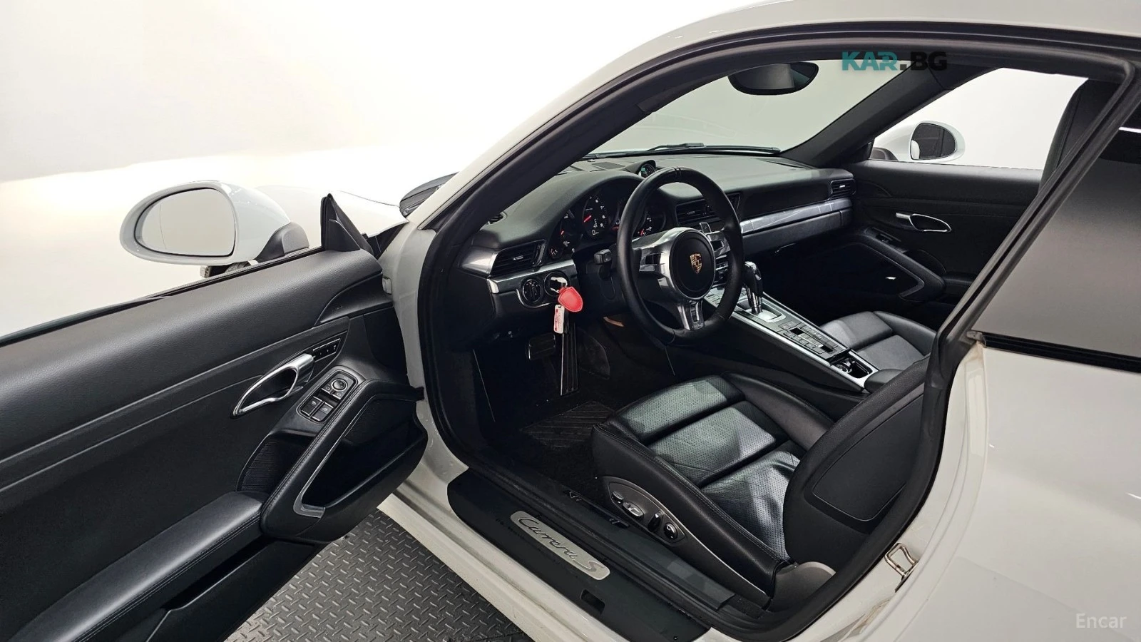 Porsche 911 Carrera* S* 991* SUNROOF* КАМЕРА* , снимка 8 - Автомобили и джипове - 54702771