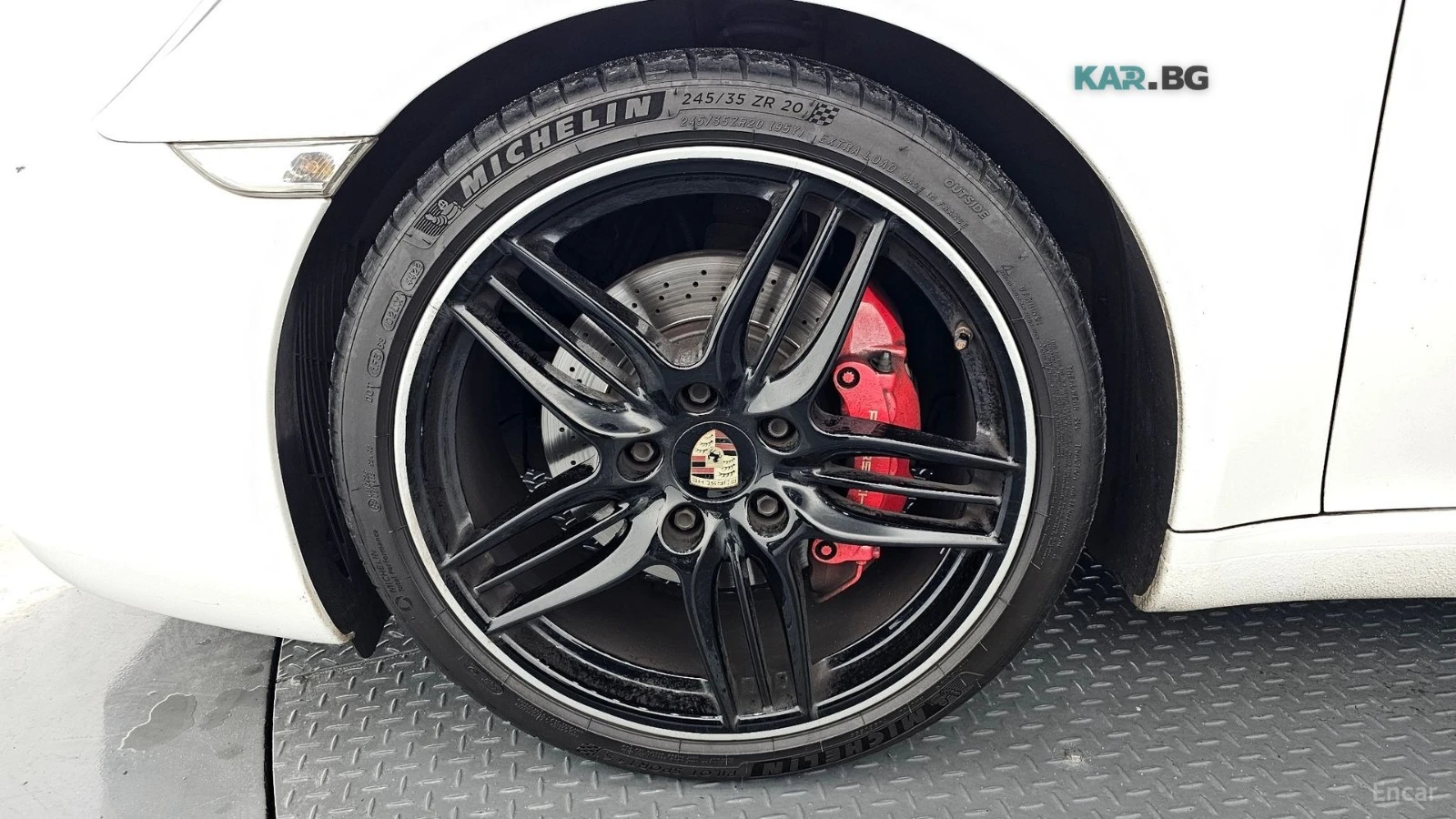 Porsche 911 Carrera* S* 991* SUNROOF* КАМЕРА* , снимка 16 - Автомобили и джипове - 54702771