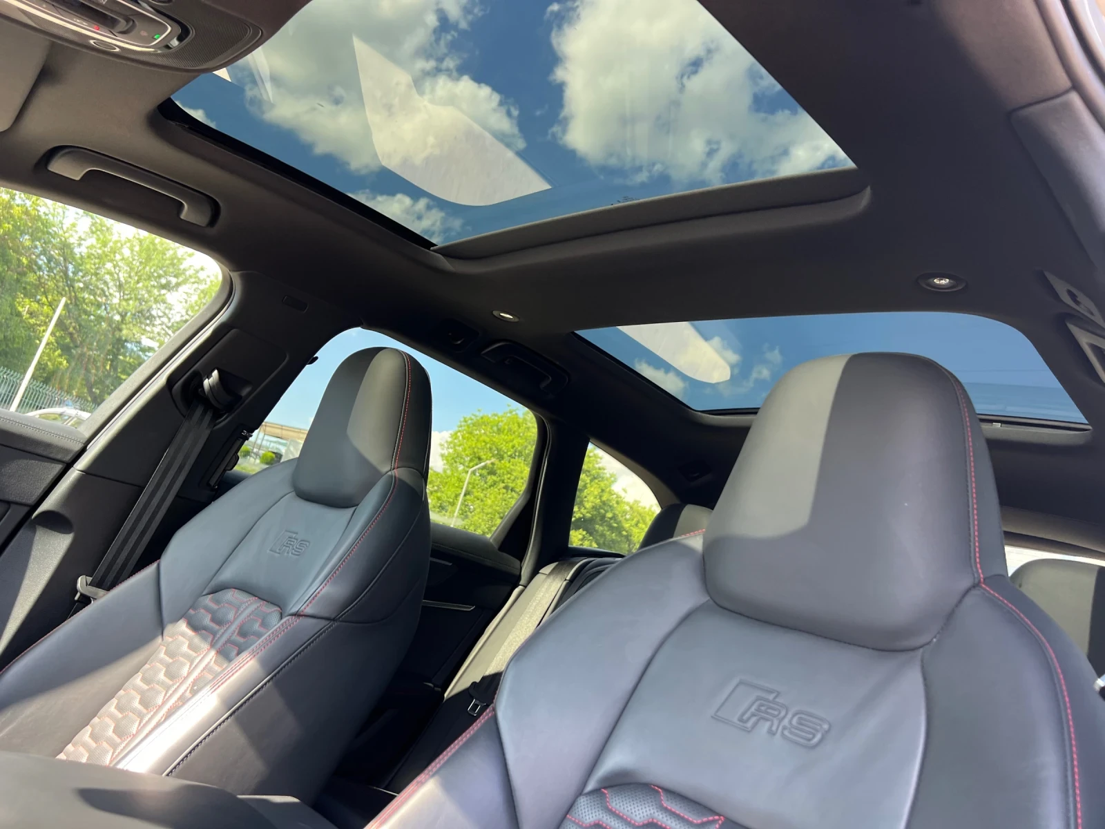 Audi Rs6, снимка 11 - Автомобили и джипове - 54704944