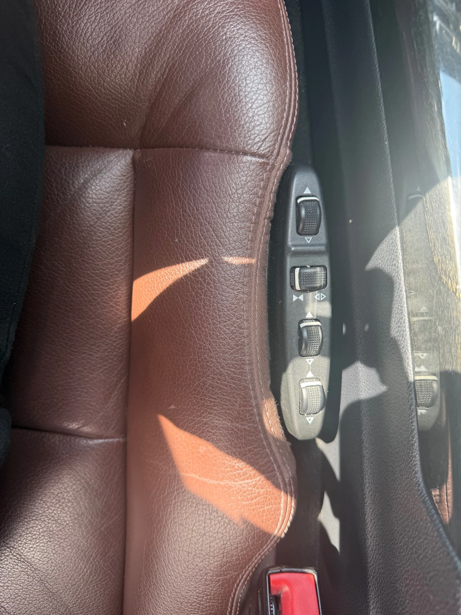 Mercedes-Benz E 350 350CDI, снимка 13 - Автомобили и джипове - 54792048