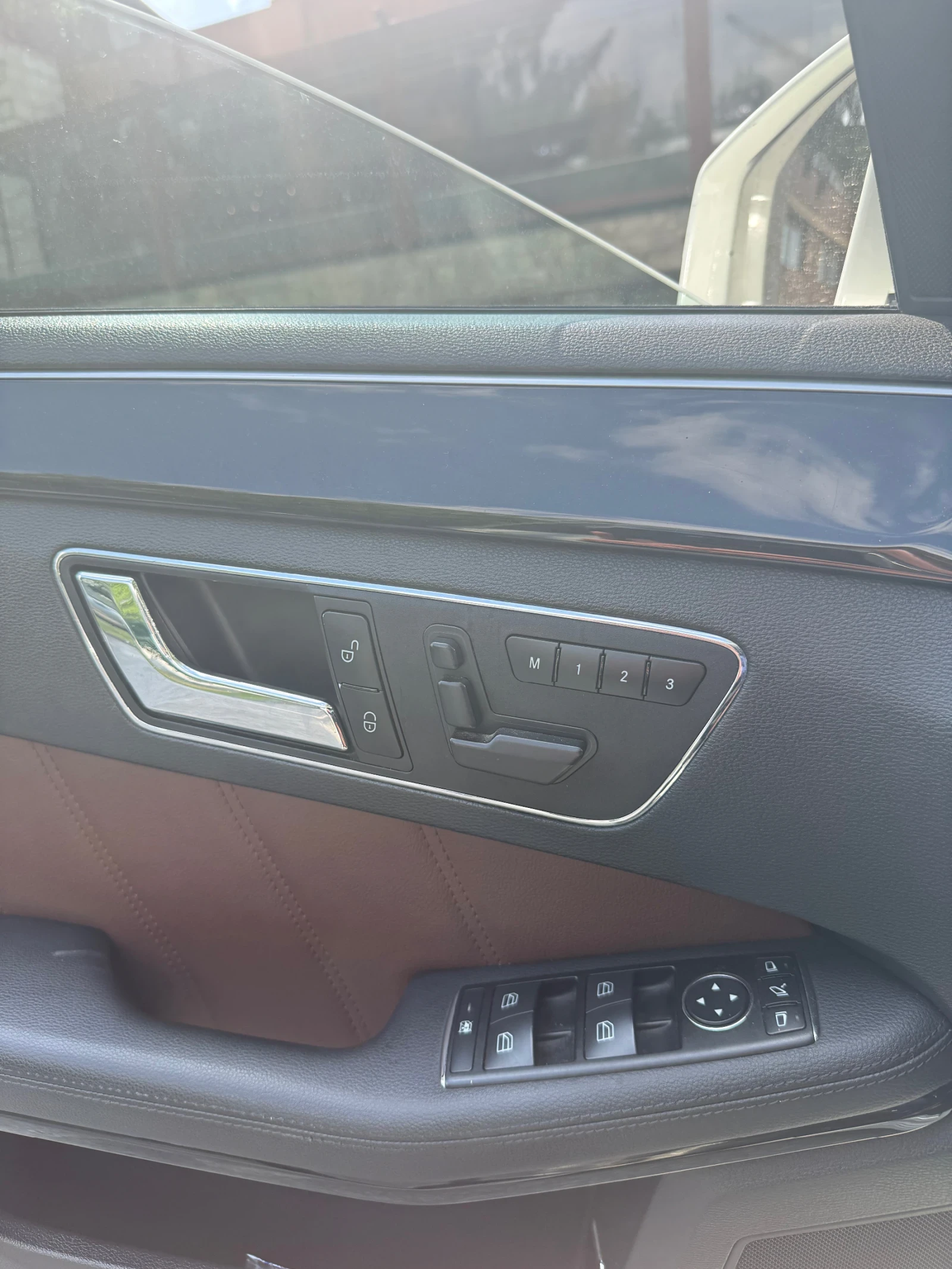 Mercedes-Benz E 350 350CDI, снимка 12 - Автомобили и джипове - 54792048