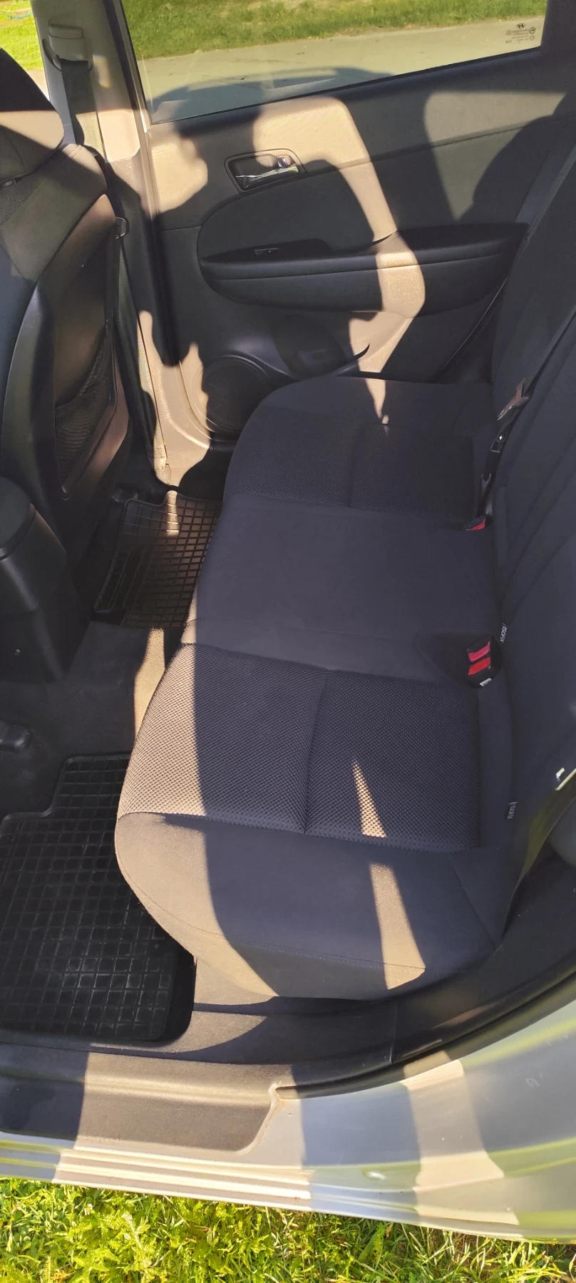 Hyundai I30, снимка 8 - Автомобили и джипове - 54825680
