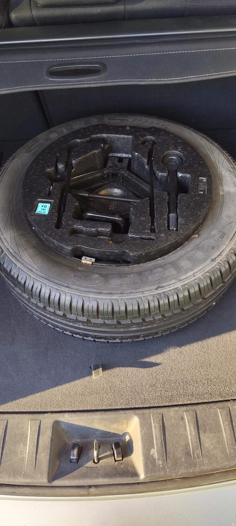 Hyundai I30, снимка 4 - Автомобили и джипове - 54825680