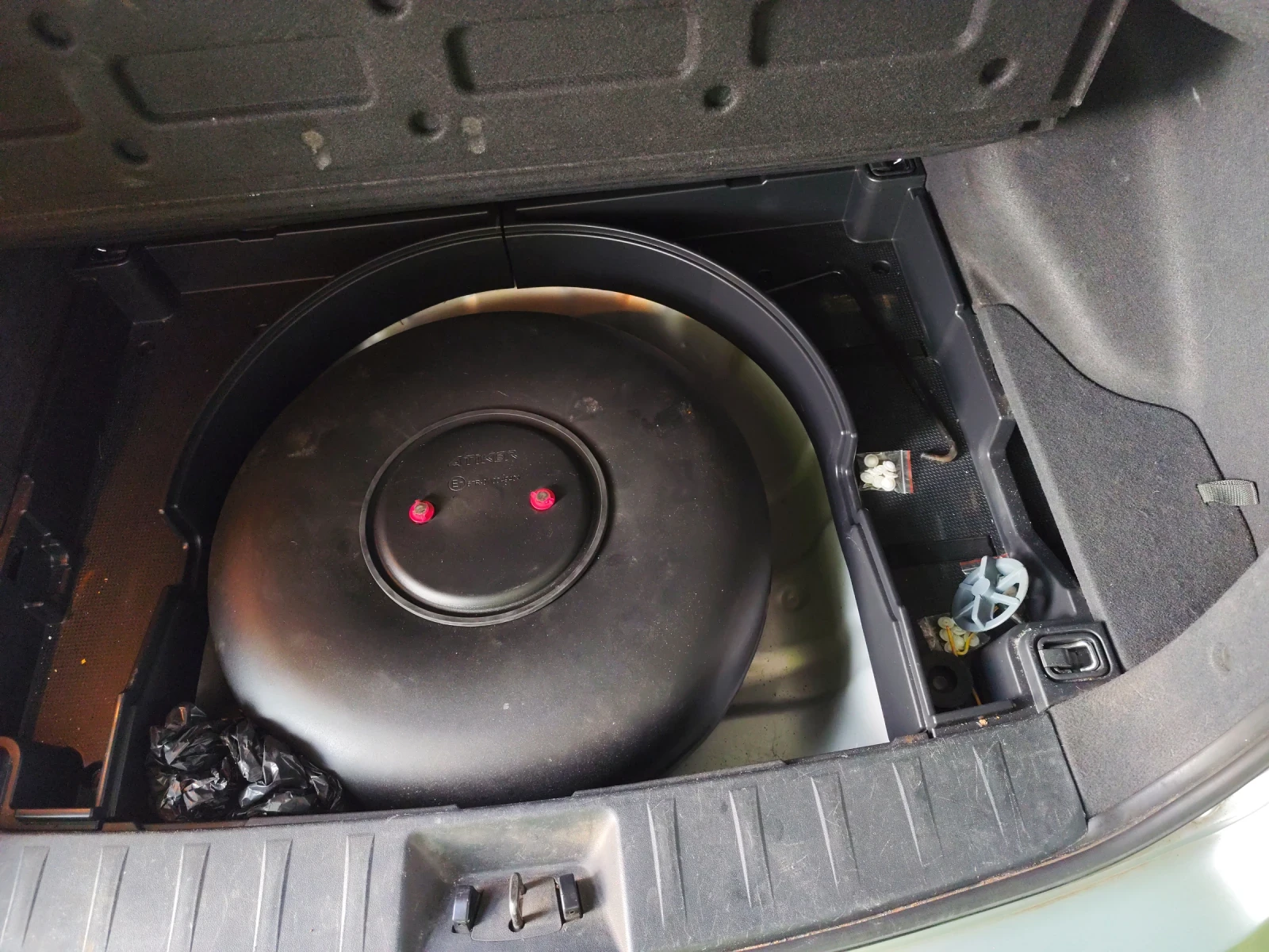 Hyundai I30, снимка 14 - Автомобили и джипове - 54825680