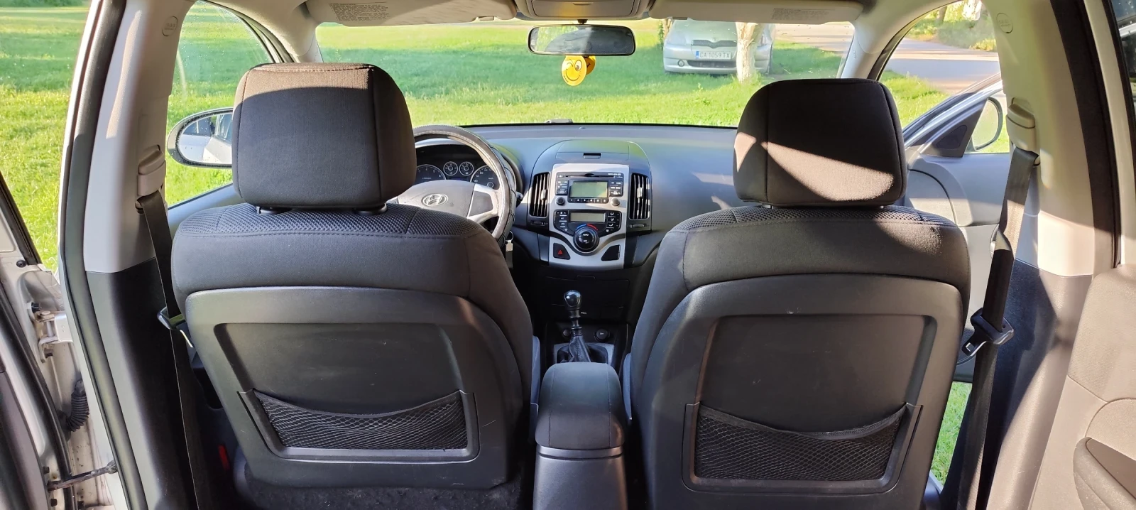 Hyundai I30, снимка 7 - Автомобили и джипове - 54825680