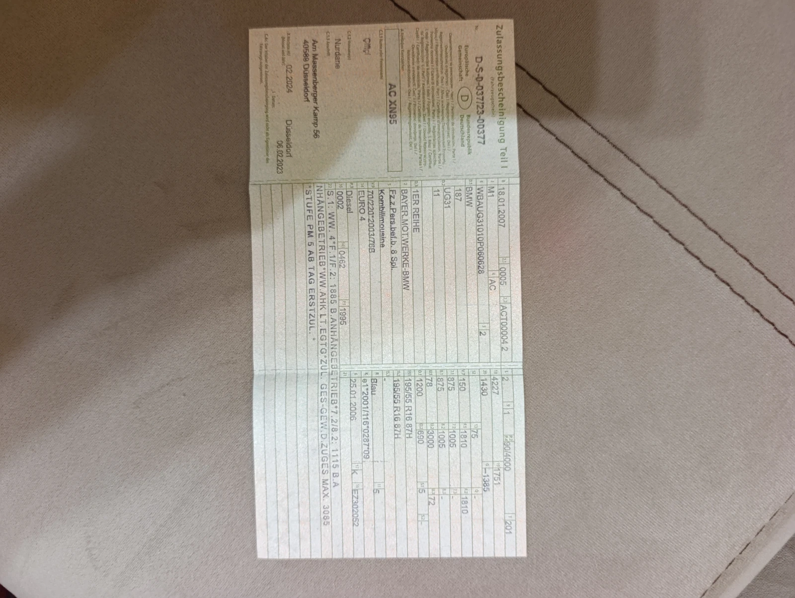 BMW 118, снимка 12 - Автомобили и джипове - 55015648