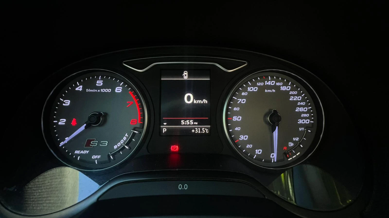 Audi S3 Stage 3* Carbon pack* НАЛИЧНА В БГ, снимка 13 - Автомобили и джипове - 55051130