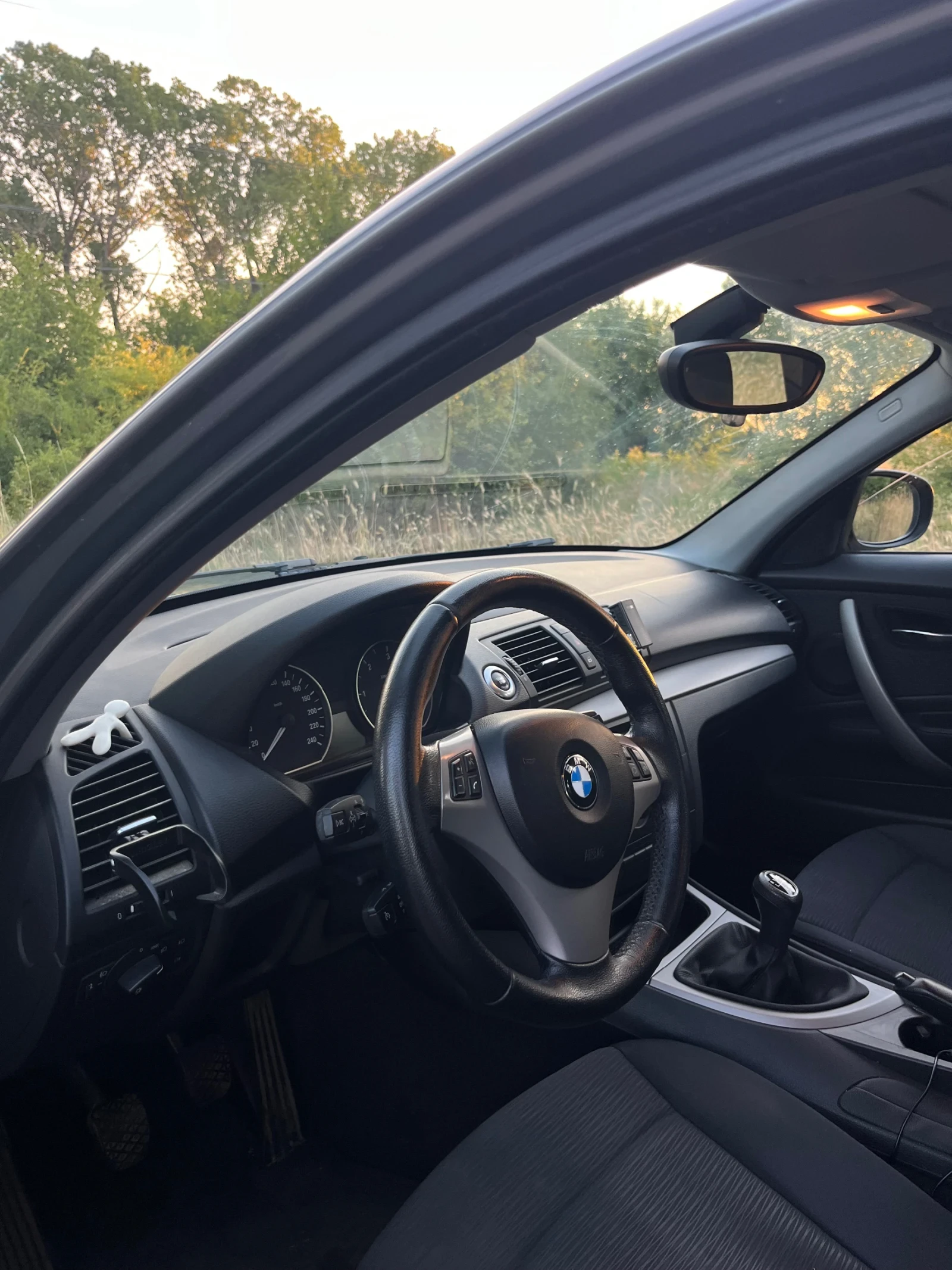 BMW 116, снимка 14 - Автомобили и джипове - 55103817