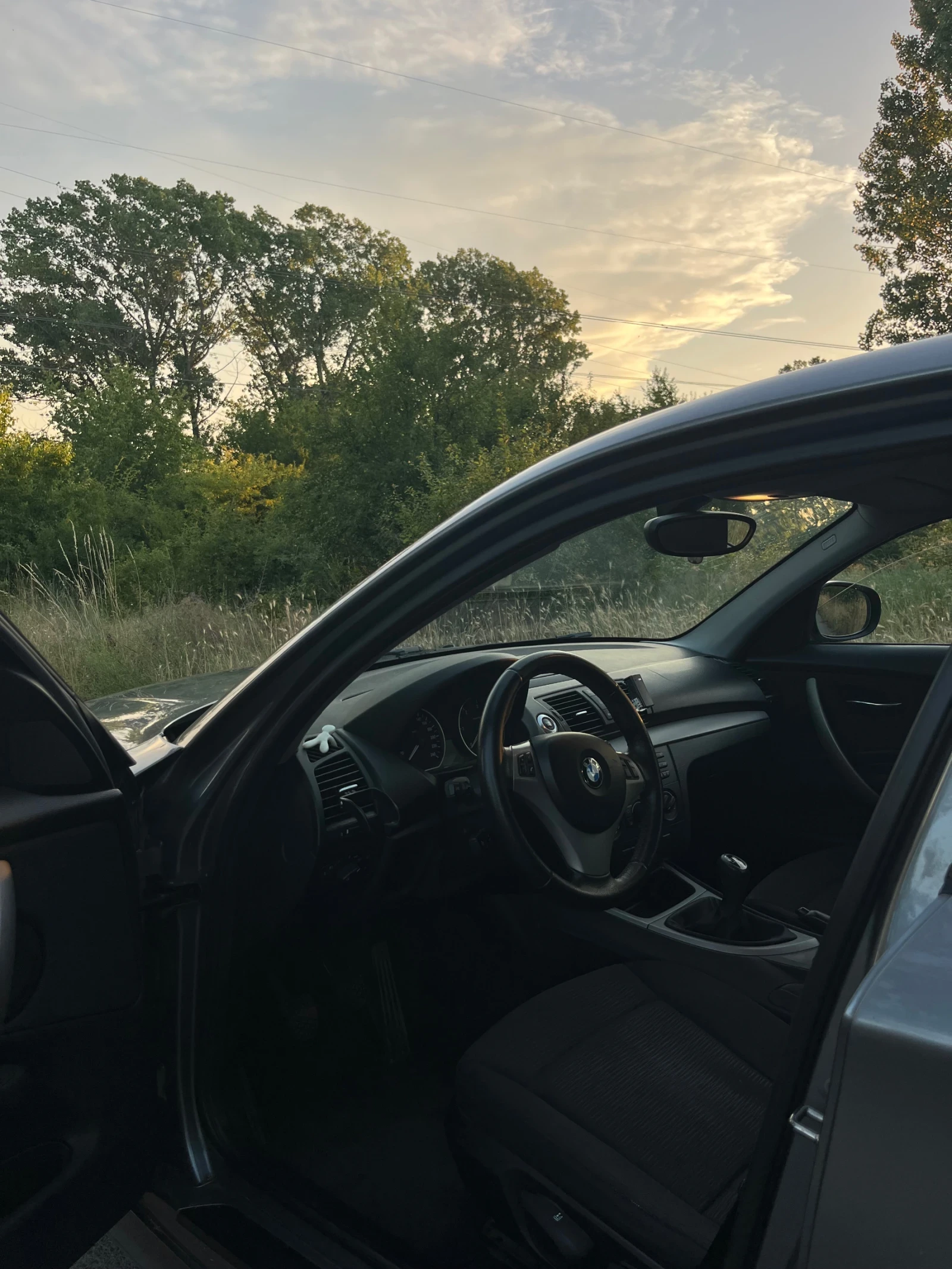 BMW 116, снимка 12 - Автомобили и джипове - 55103817