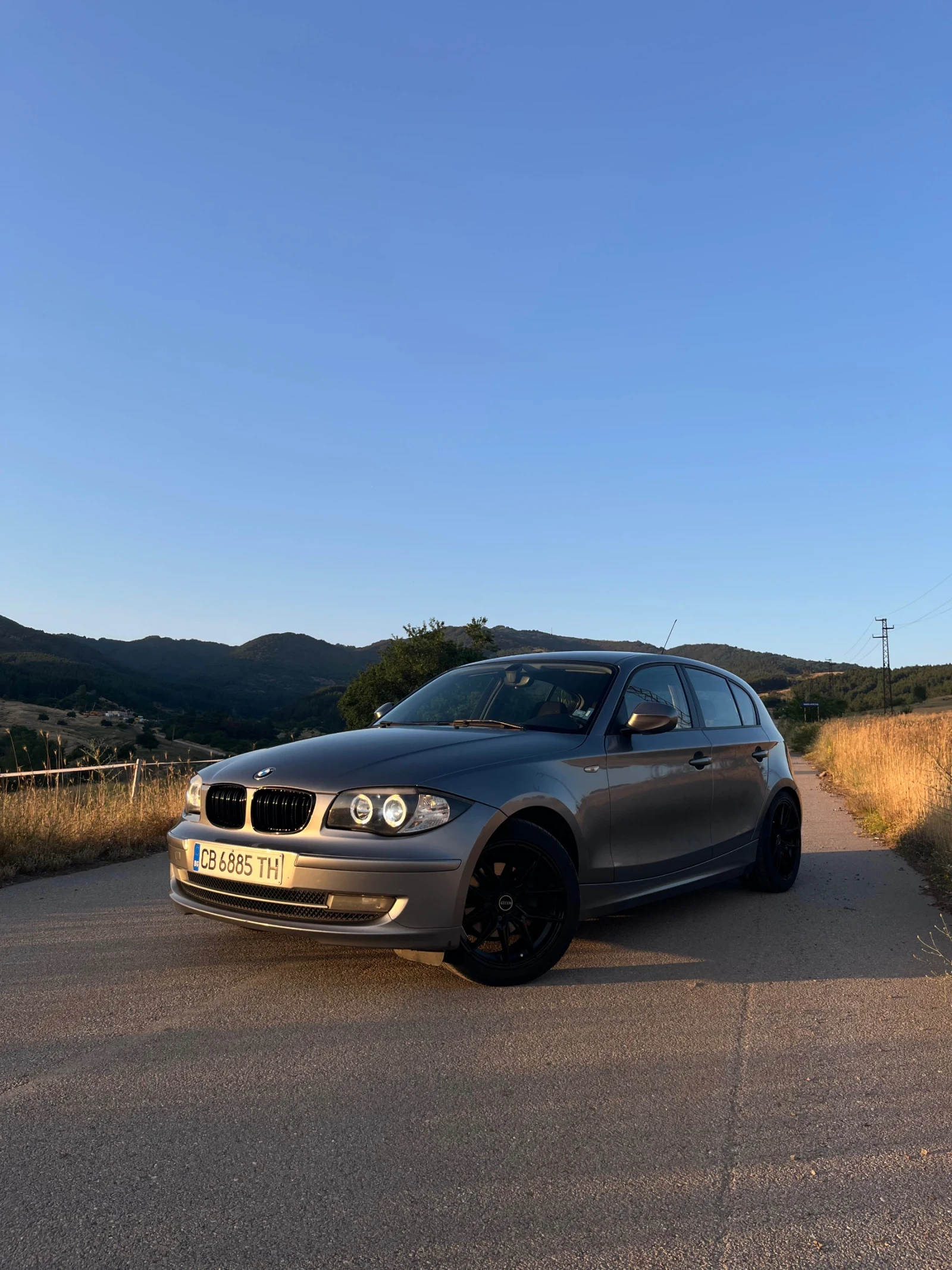 BMW 116