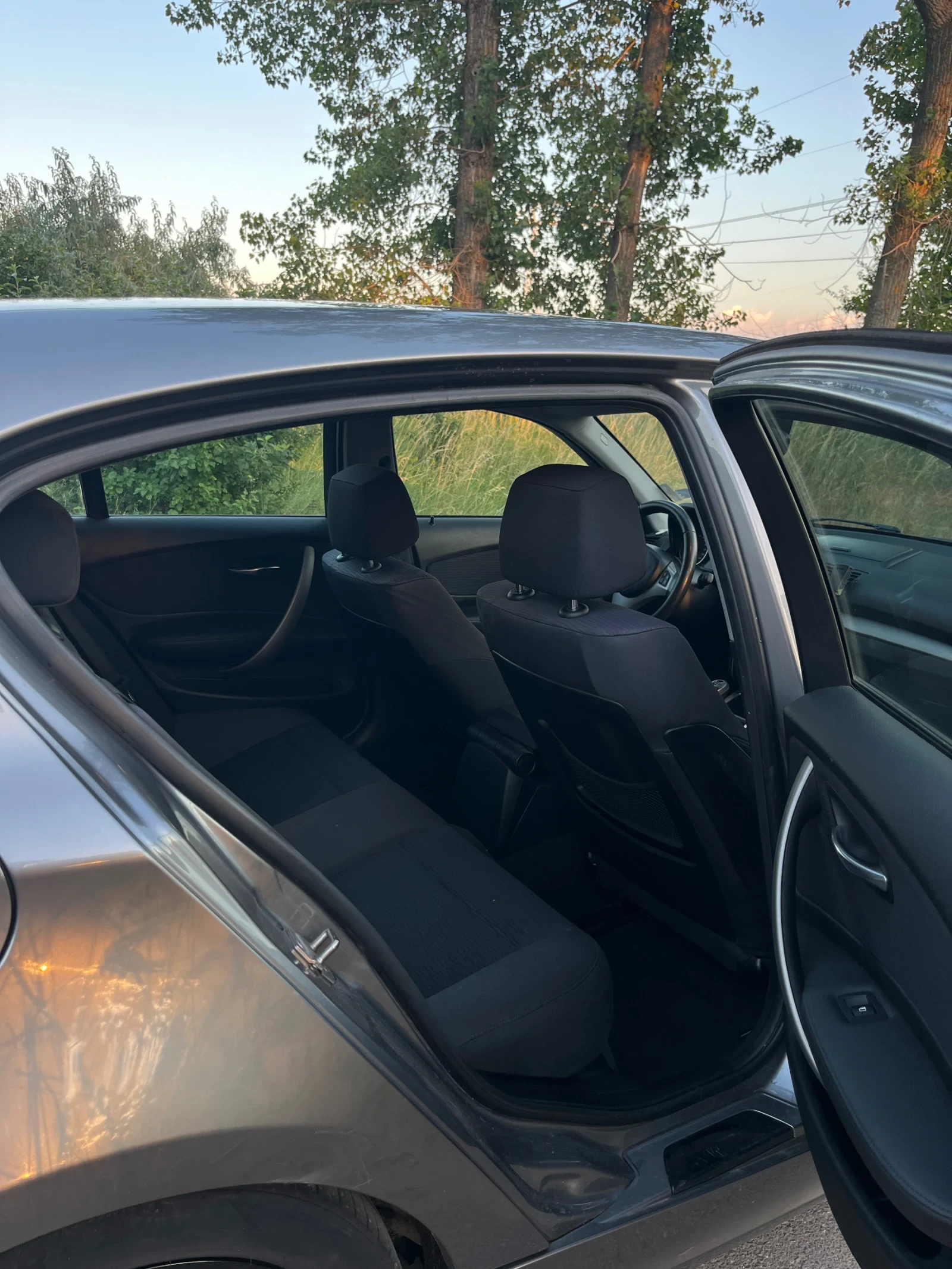 BMW 116, снимка 11 - Автомобили и джипове - 55103817