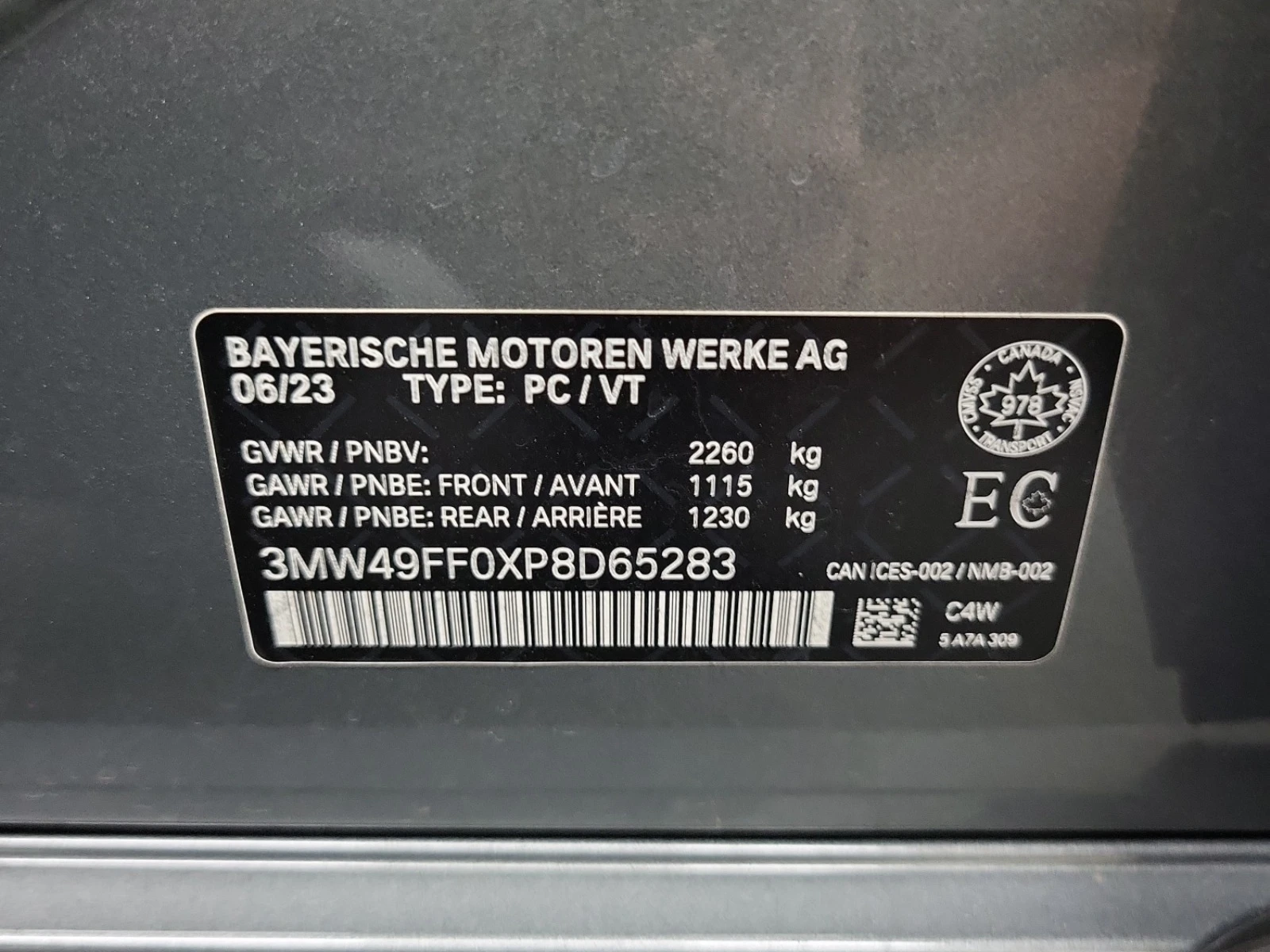 BMW 320, снимка 15 - Автомобили и джипове - 55125021