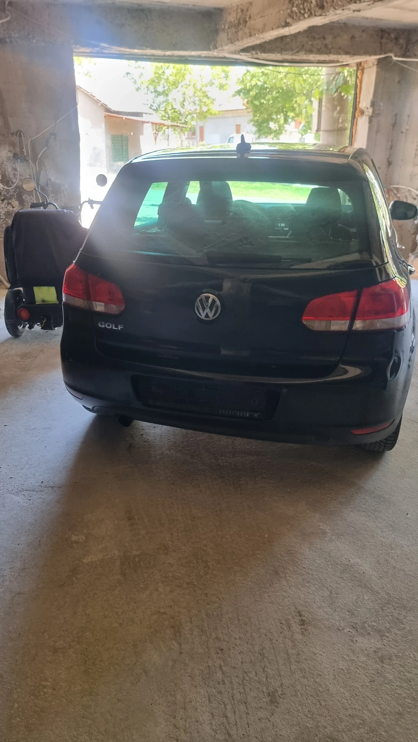VW Golf 1.6 ��� | Mobile.bg � ����������� 7