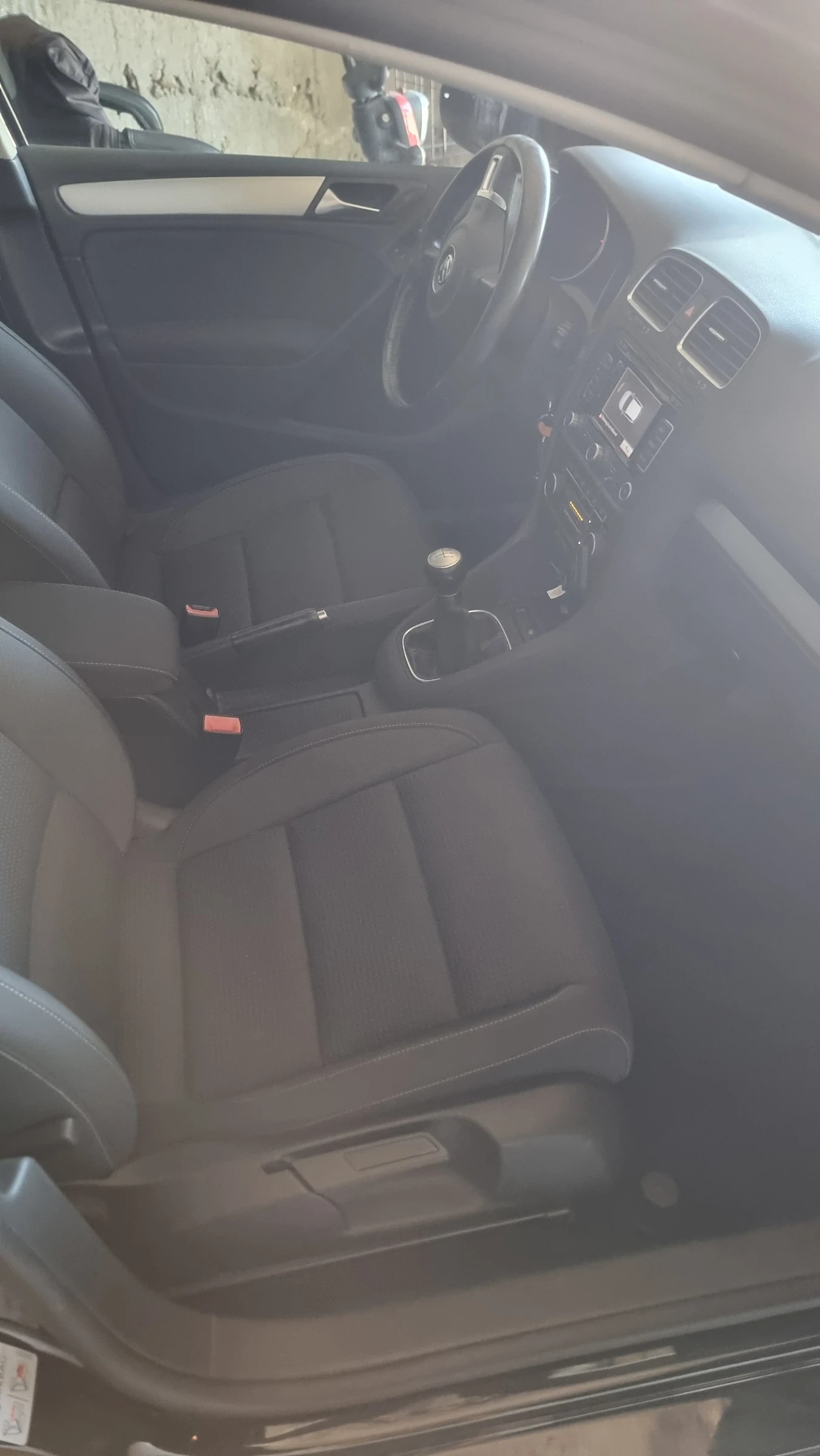 VW Golf 1.6 ��� | Mobile.bg � ����������� 5