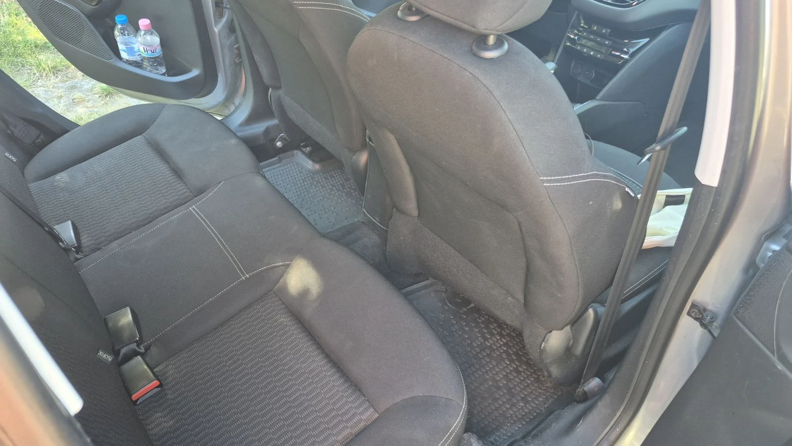 Peugeot 208, снимка 8 - Автомобили и джипове - 55467077