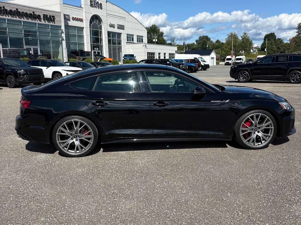 Audi S5 * Technik * CARFAX * ОПЦИЯ ЗА ФИНАНСИРАНЕ, снимка 3 - Автомобили и джипове - 55671052