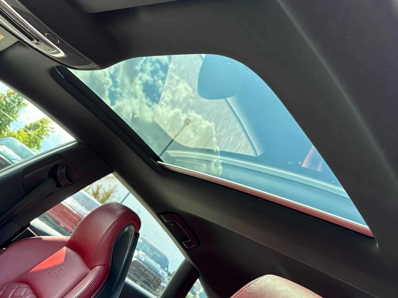 Audi S5 * Technik * CARFAX * ОПЦИЯ ЗА ФИНАНСИРАНЕ, снимка 11 - Автомобили и джипове - 55671052