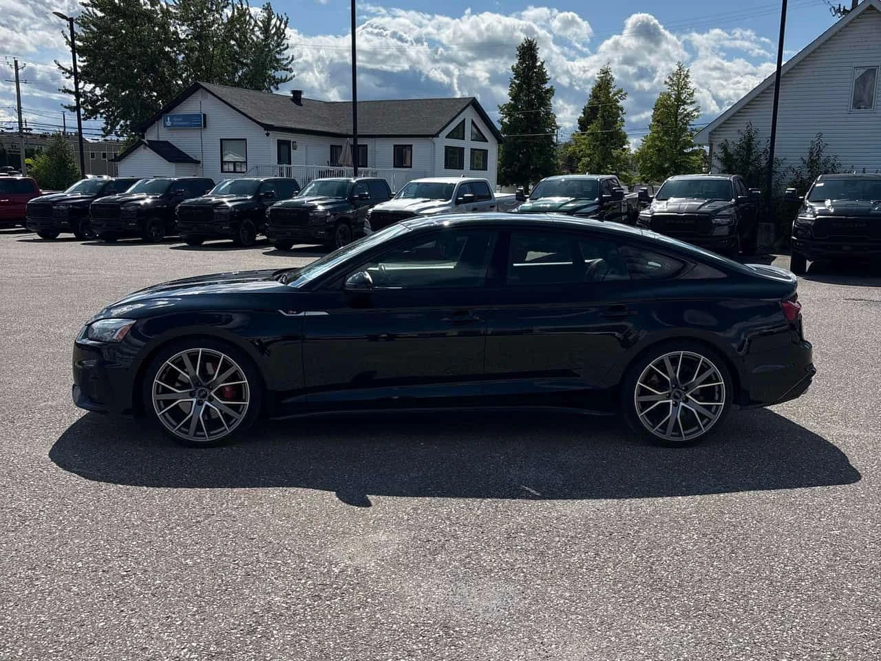 Audi S5 * Technik * CARFAX * ОПЦИЯ ЗА ФИНАНСИРАНЕ, снимка 2 - Автомобили и джипове - 55671052