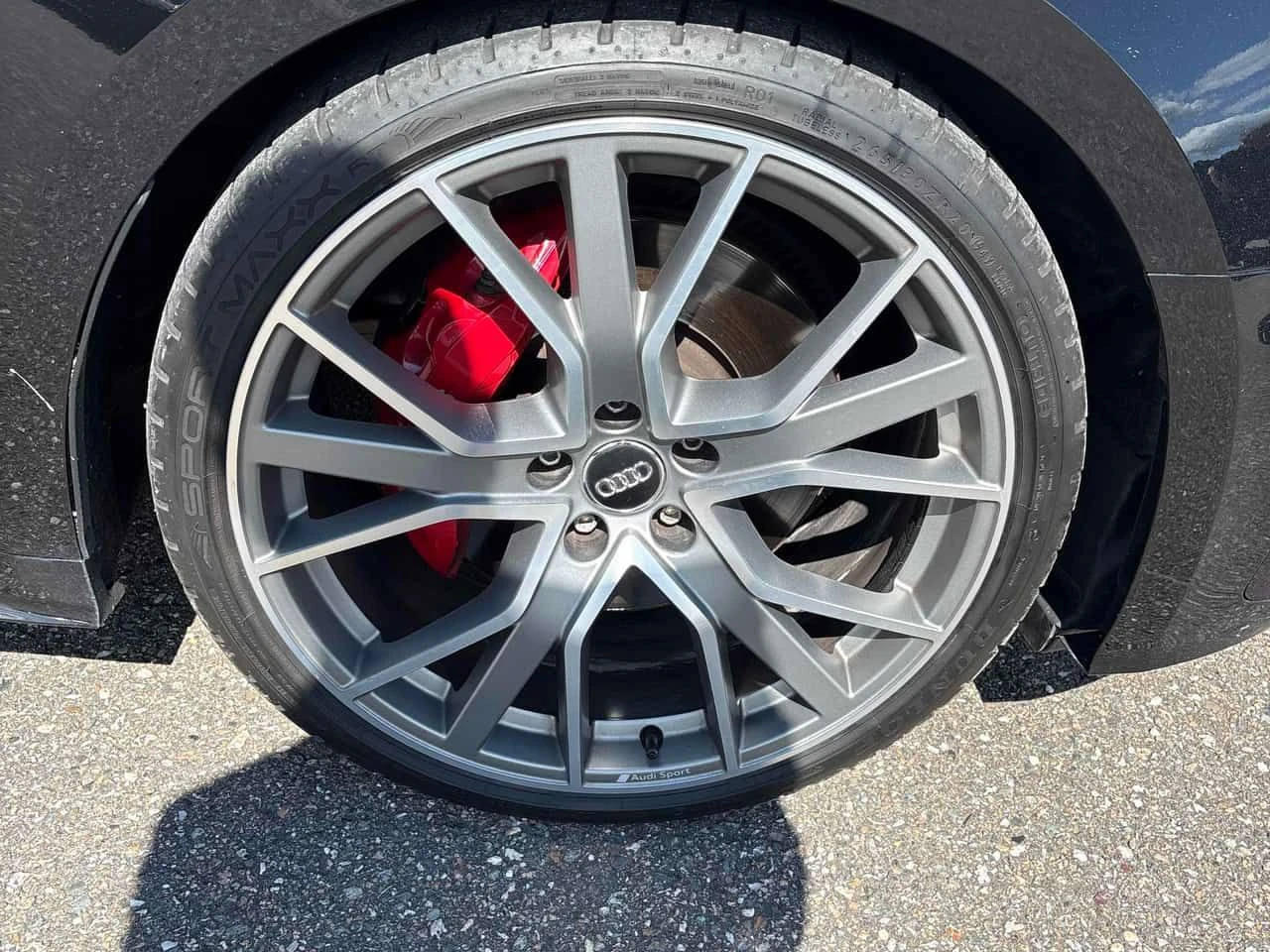 Audi S5 * Technik * CARFAX * ОПЦИЯ ЗА ФИНАНСИРАНЕ, снимка 7 - Автомобили и джипове - 55671052