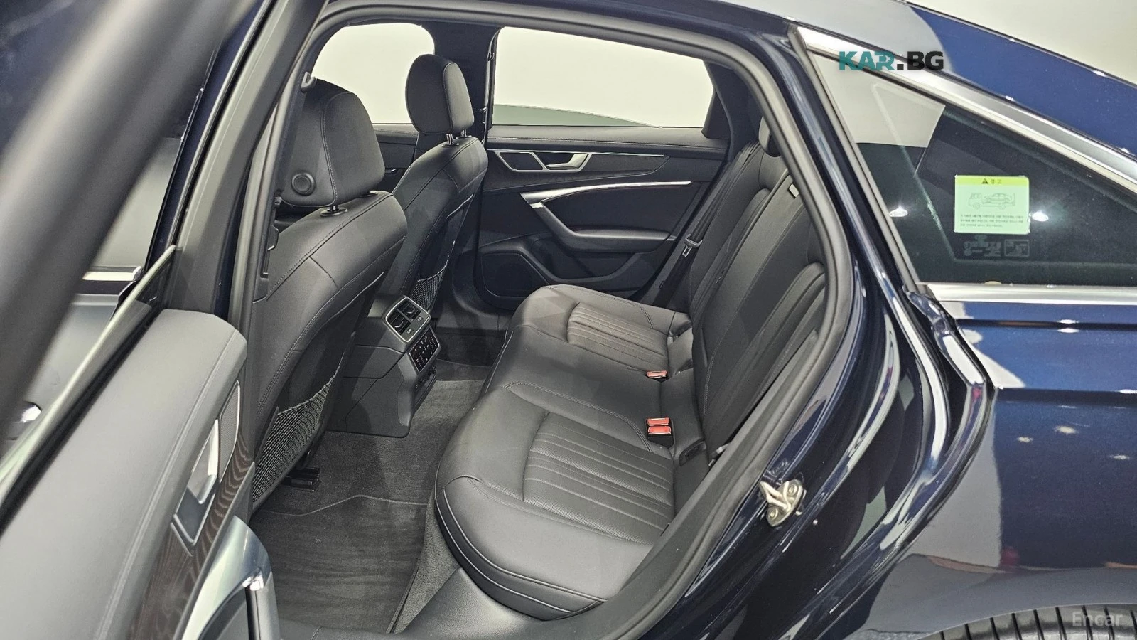 Audi A6 QUATTRO* 45TFSI* PREMIUM* DISTRONIC* 360* ОБДУХВАН, снимка 9 - Автомобили и джипове - 55726103