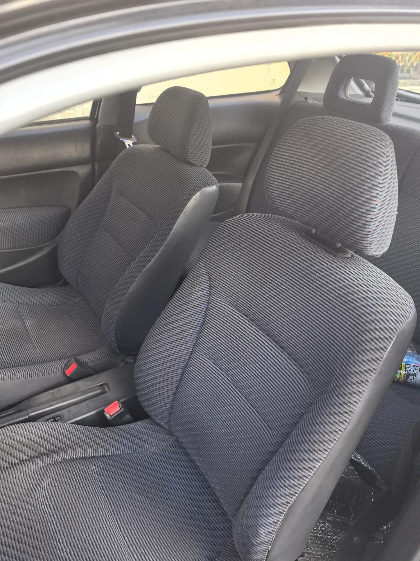 Honda Civic, снимка 4 - Автомобили и джипове - 55772400