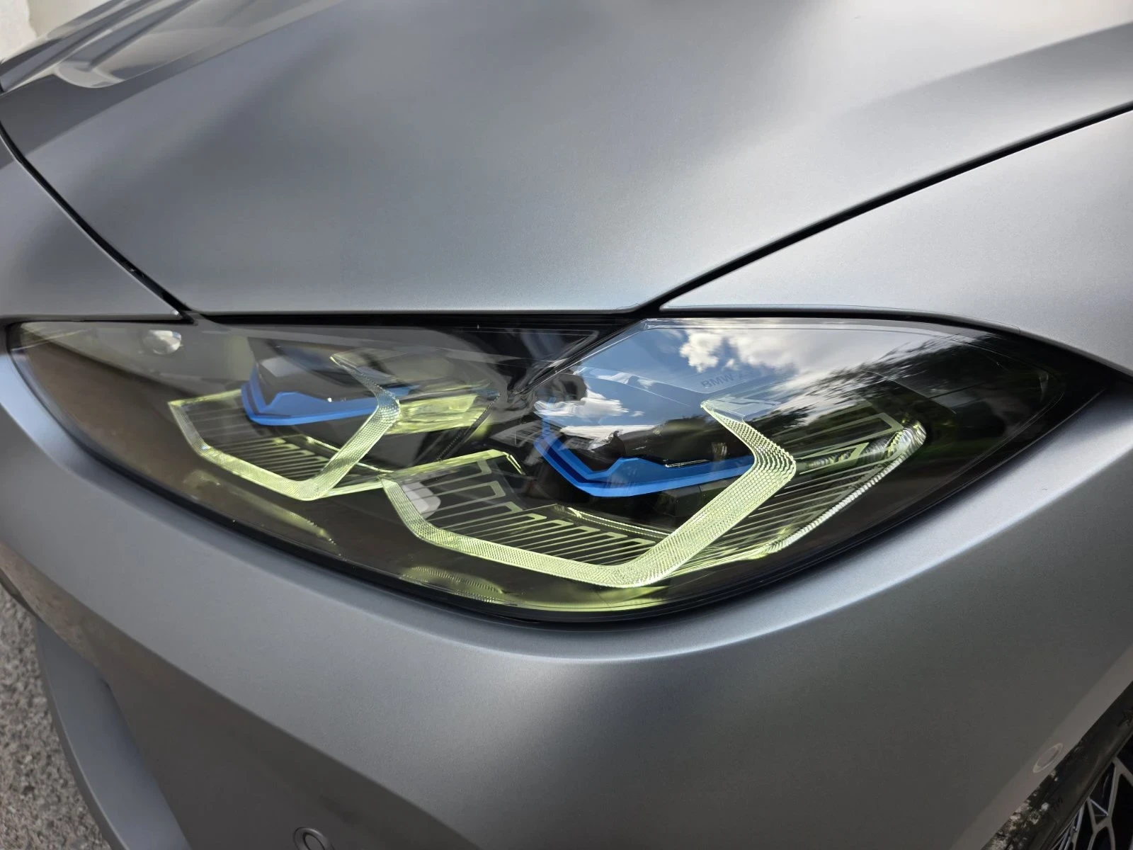 BMW M3 COMPETITION / X-DRIVE / ГАРАНЦИЯ, снимка 15 - Автомобили и джипове - 55798737