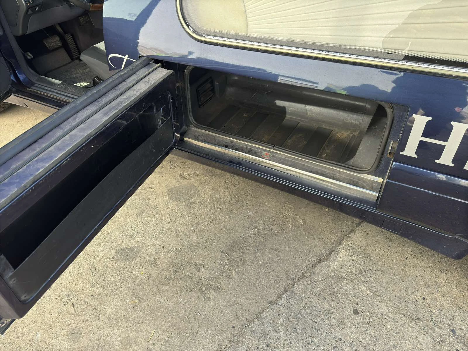 Mercedes-Benz E 270, снимка 6 - Автомобили и джипове - 55852604