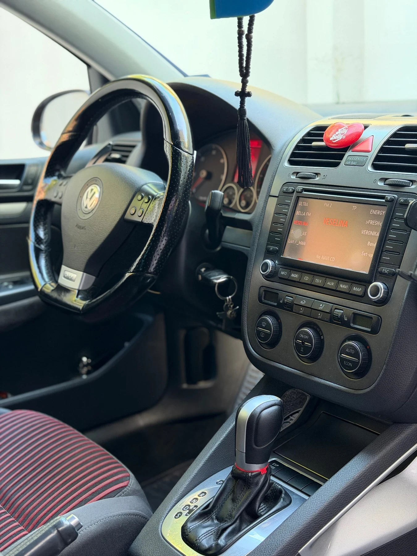 VW Golf, снимка 16 - Автомобили и джипове - 55961933