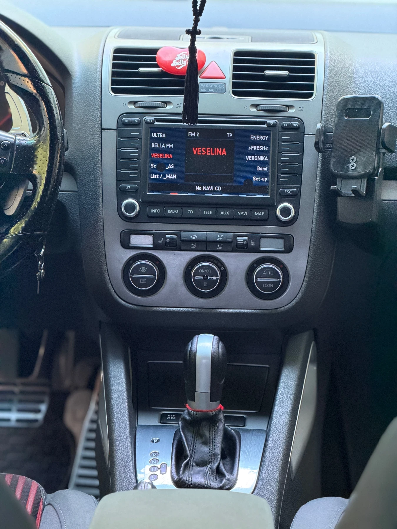VW Golf, снимка 17 - Автомобили и джипове - 55961933