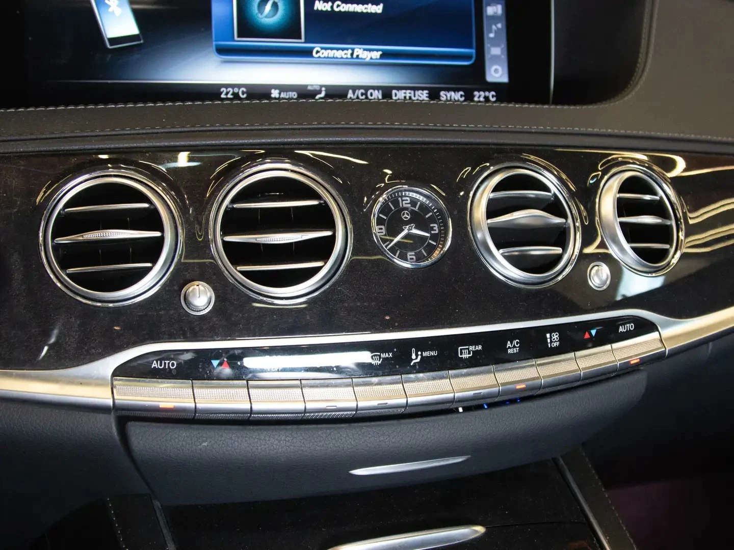 Mercedes-Benz S 560 4MATIC AMG PKG ЦЕНА ДО БЪЛГАРИЯ АВТОКРЕДИТ, снимка 12 - Автомобили и джипове - 55970826