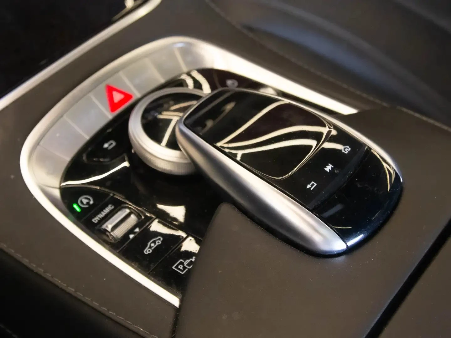 Mercedes-Benz S 560 4MATIC AMG PKG ЦЕНА ДО БЪЛГАРИЯ АВТОКРЕДИТ, снимка 11 - Автомобили и джипове - 55970826