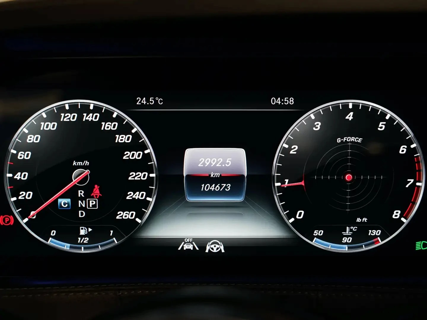 Mercedes-Benz S 560 4MATIC AMG PKG ЦЕНА ДО БЪЛГАРИЯ АВТОКРЕДИТ, снимка 14 - Автомобили и джипове - 55970826