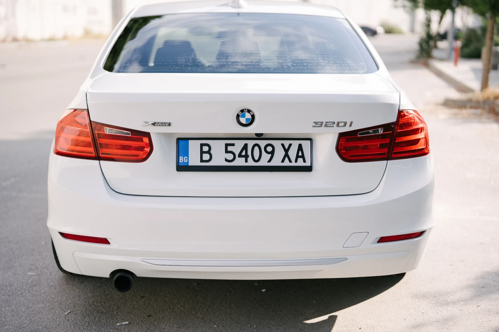 BMW 320 xdrive, снимка 4 - Автомобили и джипове - 56061010