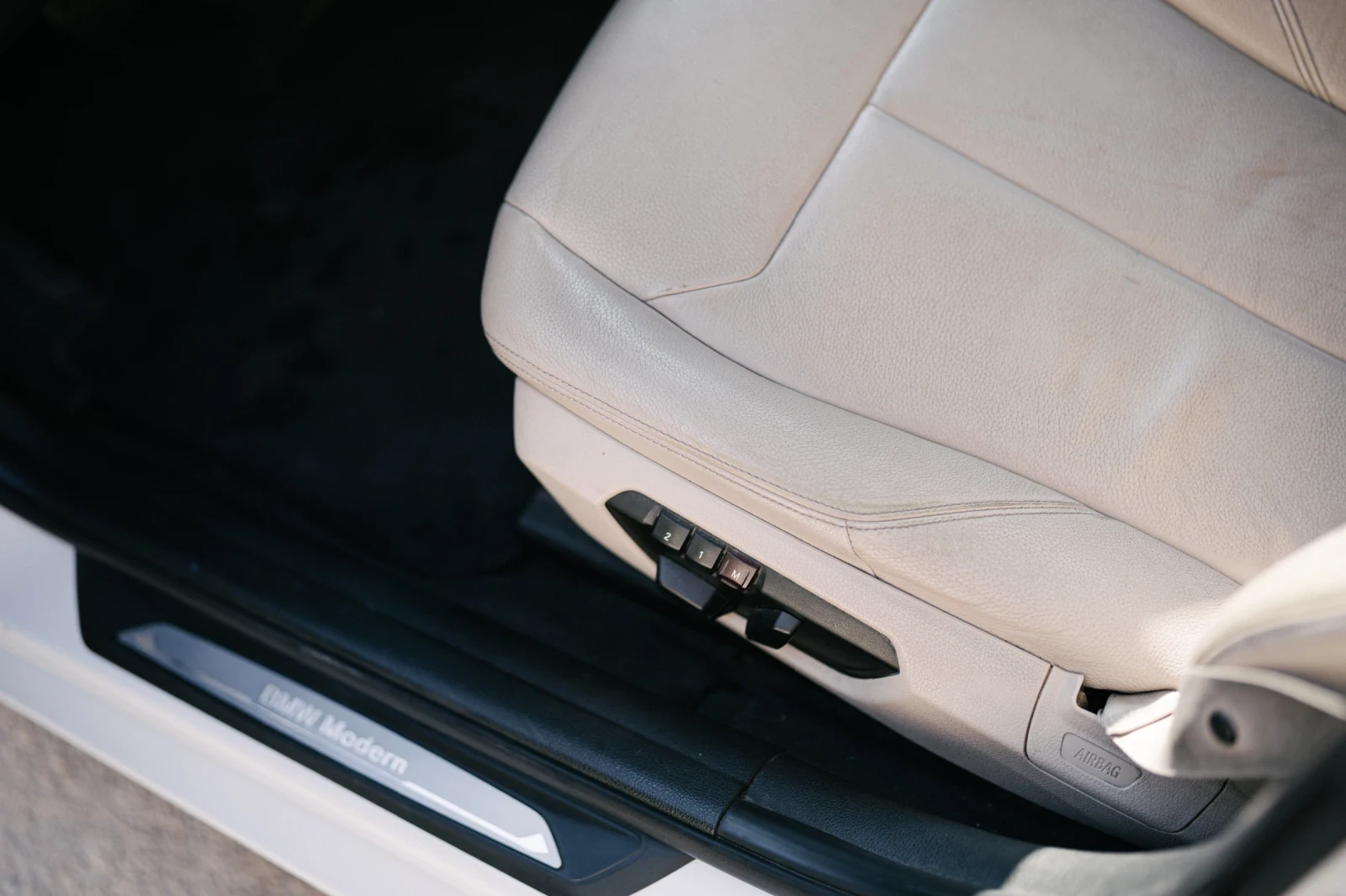 BMW 320 xdrive, снимка 8 - Автомобили и джипове - 56061010