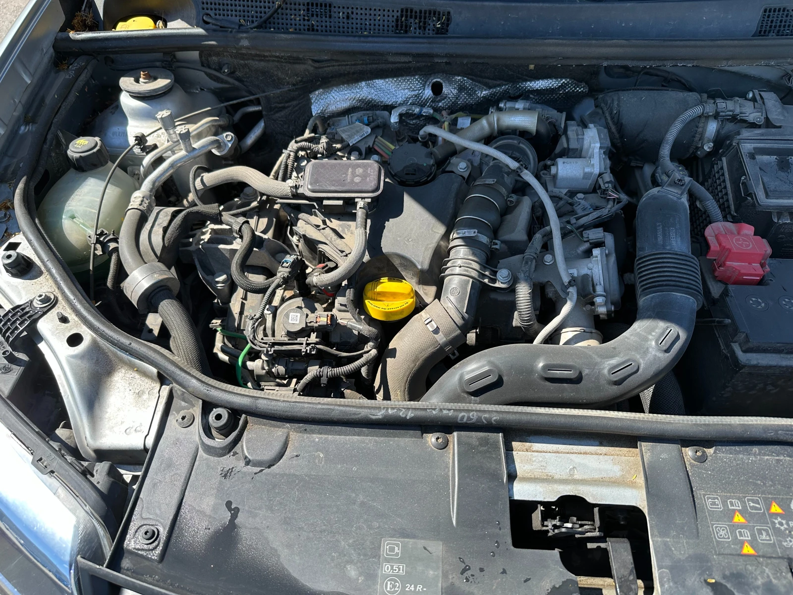 Dacia Logan MCV Stepway, снимка 6 - Автомобили и джипове - 56326017