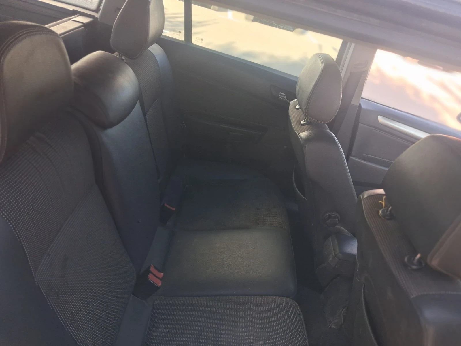 Opel Astra, снимка 5 - Автомобили и джипове - 56361257