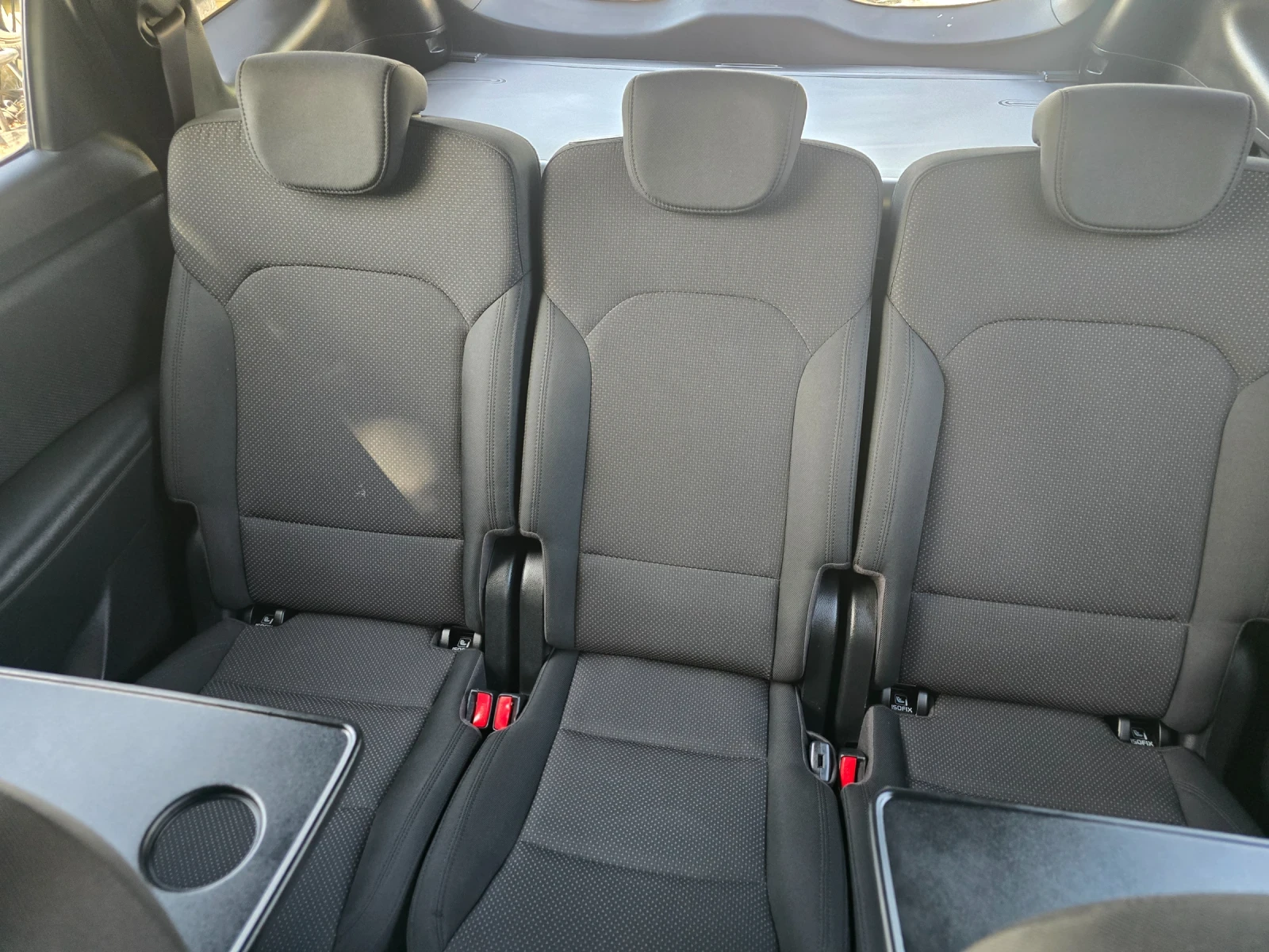 Kia Carens 1.7GRDI-AVTOMAT | Mobile.bg � ����������� 17