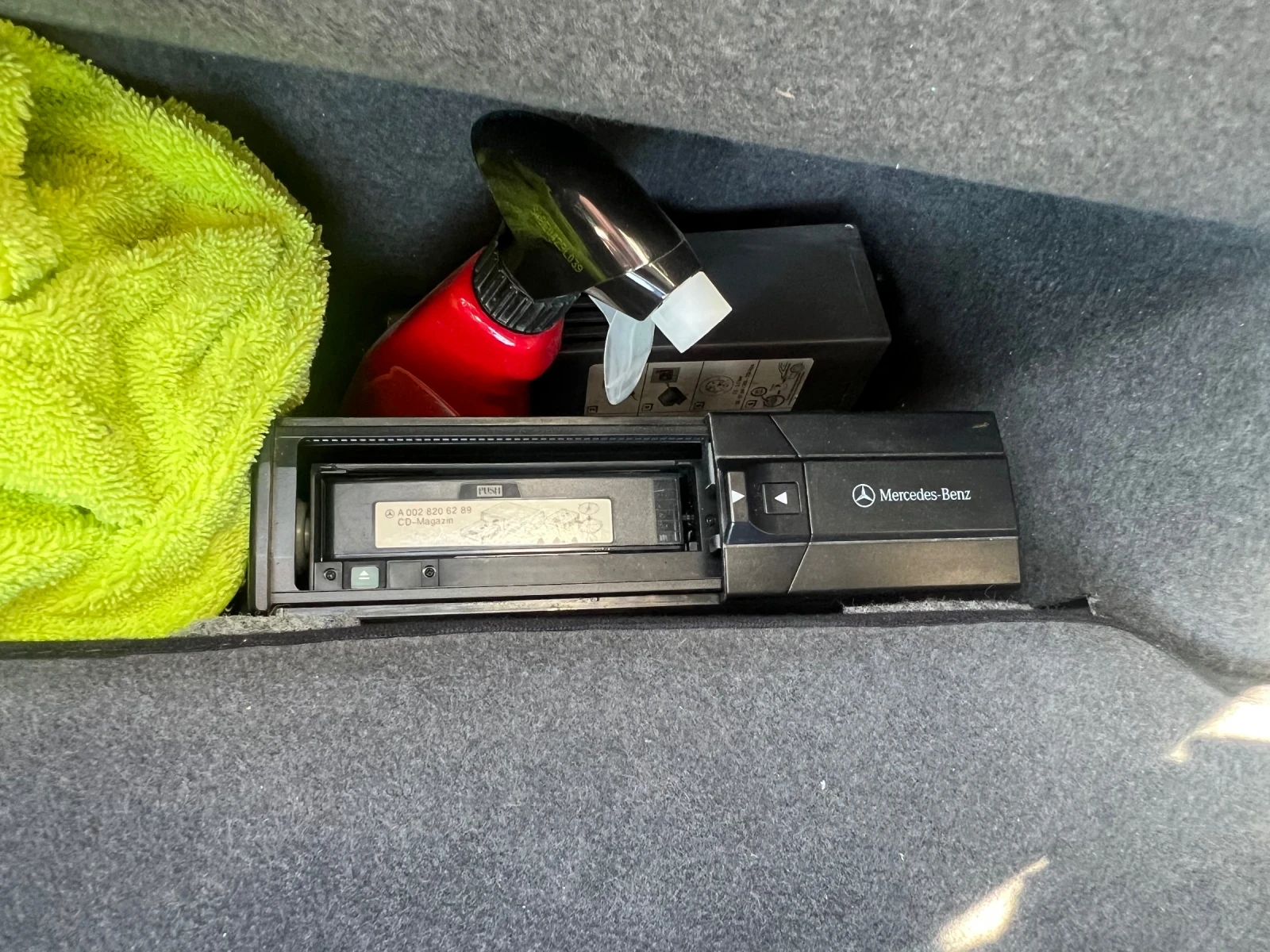 Mercedes-Benz S 500 | Mobile.bg � ����������� 17