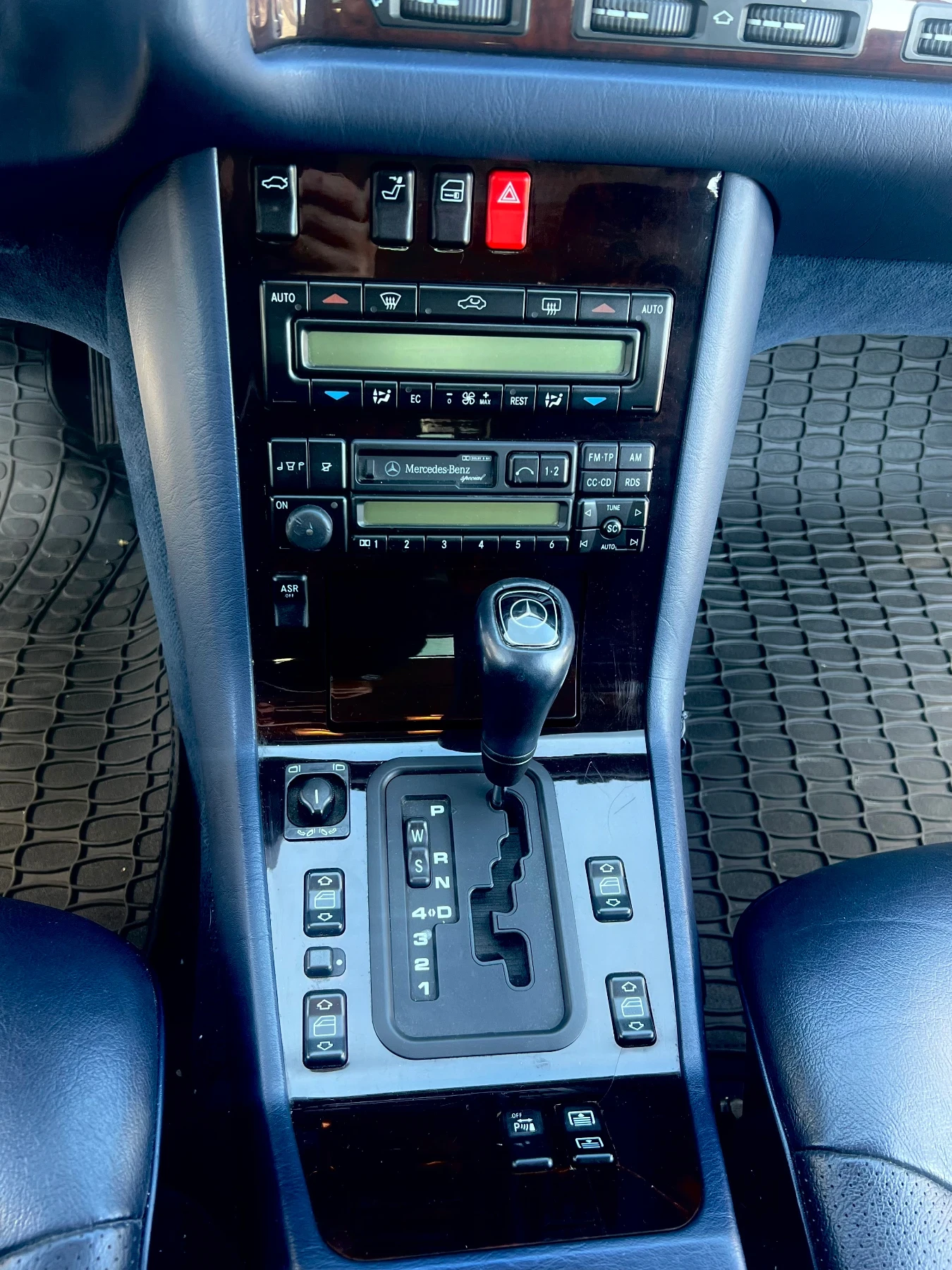 Mercedes-Benz S 500 | Mobile.bg � ����������� 13
