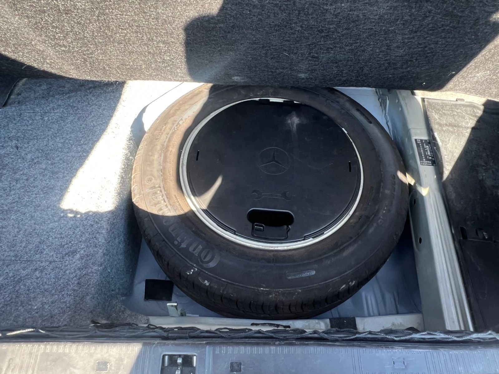 Mercedes-Benz S 500 | Mobile.bg � ����������� 16