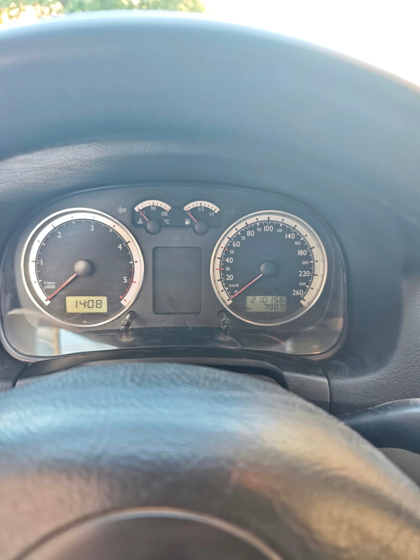 VW Golf, снимка 8 - Автомобили и джипове - 56507161