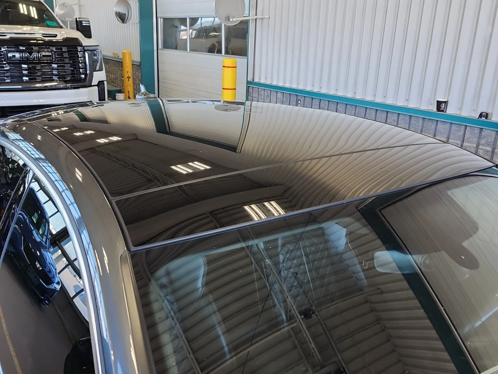 Audi S5 Technik / АВТОКРЕДИТ, снимка 11 - Автомобили и джипове - 56634410