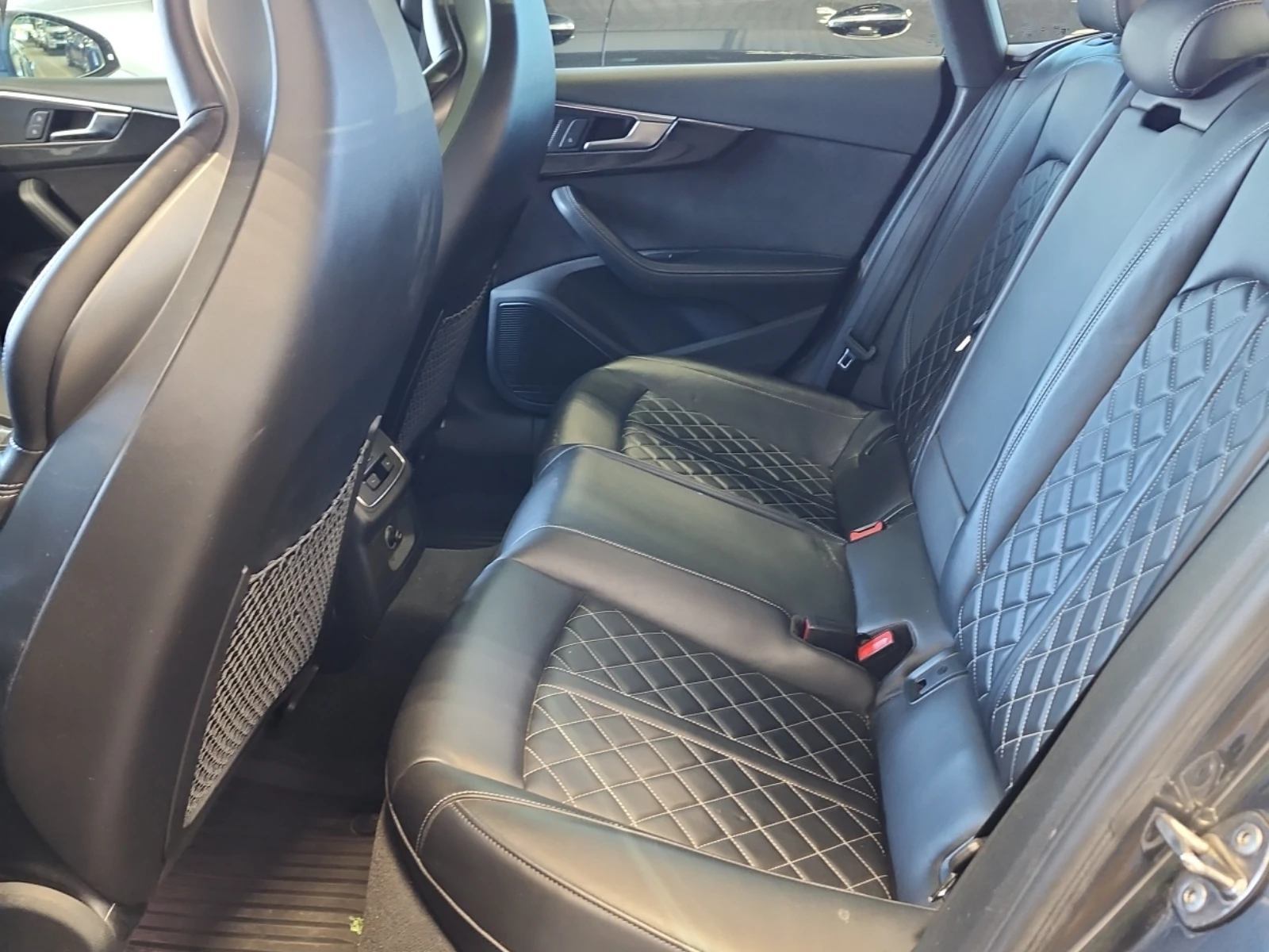 Audi S5 Technik / АВТОКРЕДИТ, снимка 13 - Автомобили и джипове - 56634410