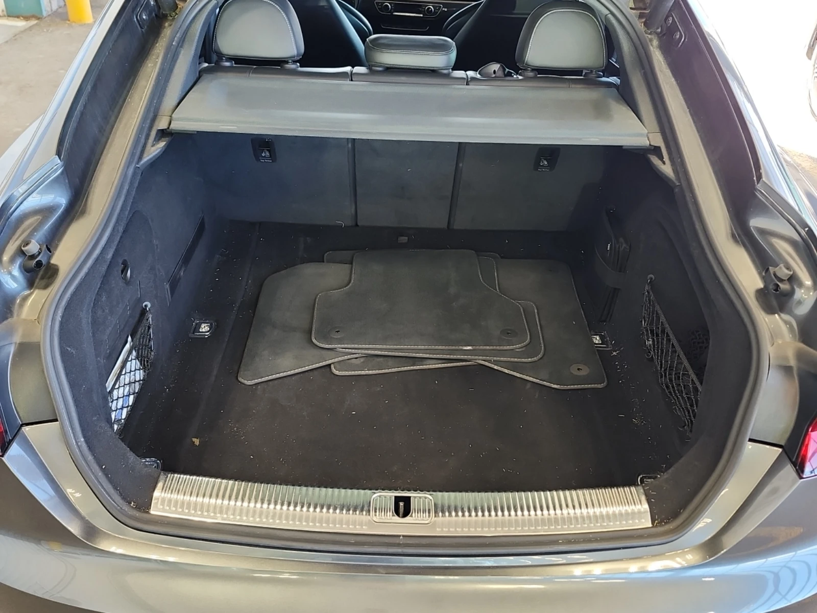 Audi S5 Technik / АВТОКРЕДИТ, снимка 5 - Автомобили и джипове - 56634410