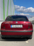 VW Passat 1.8Т - изображение 5