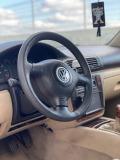 VW Passat 1.8Т - изображение 6