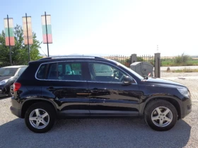 VW Tiguan 1.4 TSI 4X4, снимка 4