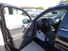 VW Tiguan 1.4 TSI 4X4, снимка 9