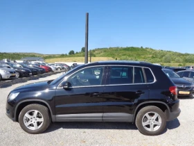 VW Tiguan 1.4 TSI 4X4, снимка 8