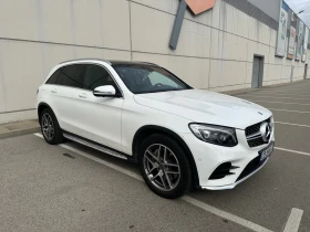 Mercedes-Benz GLC 220 AMG/Burmester/Panorama, снимка 3